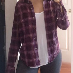 Flannel